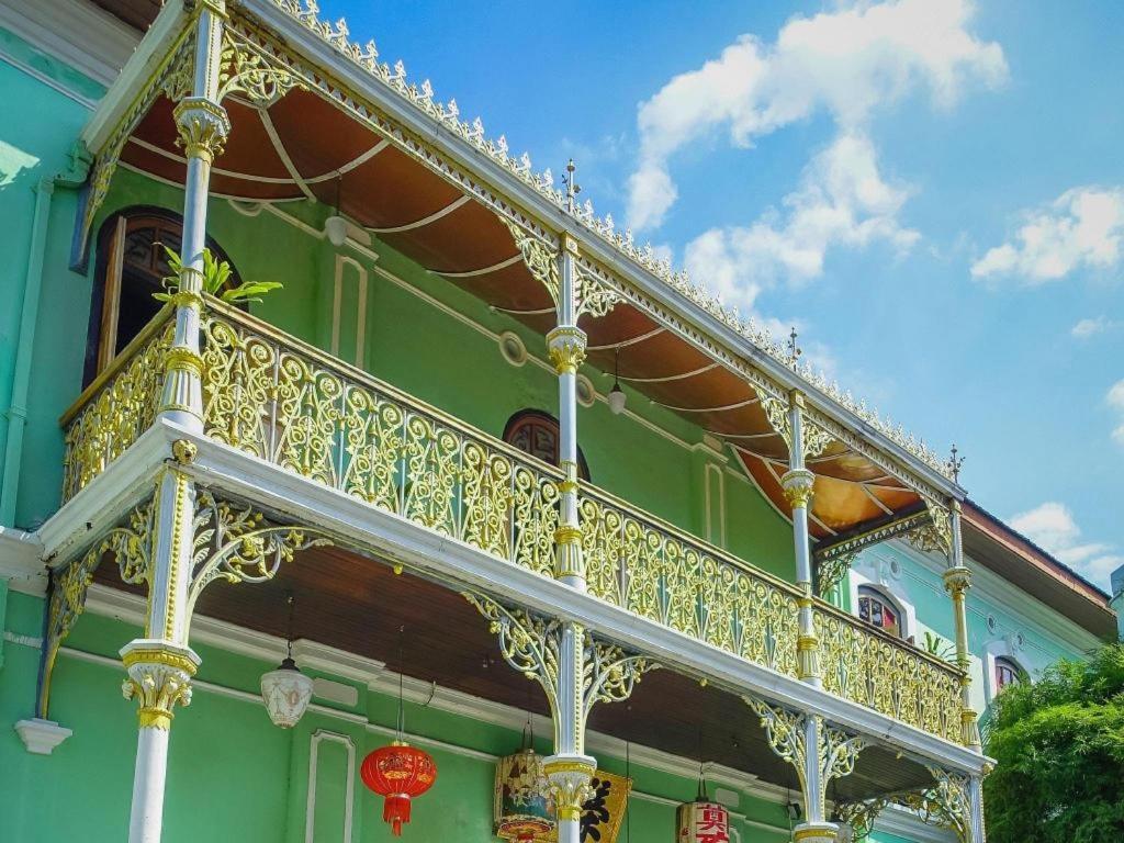 Georgetown Hotel Exterior photo